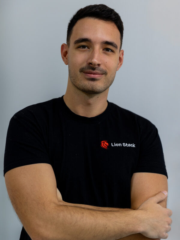 Lovászi Dorián