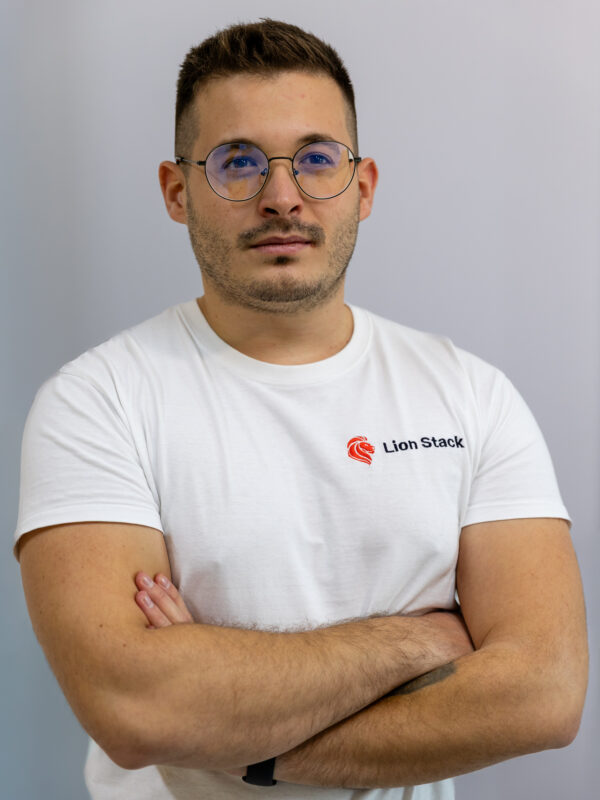 Hegedűs Máté