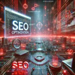 SEO optimalizálás