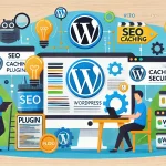 egyedi wordpress bővítmény