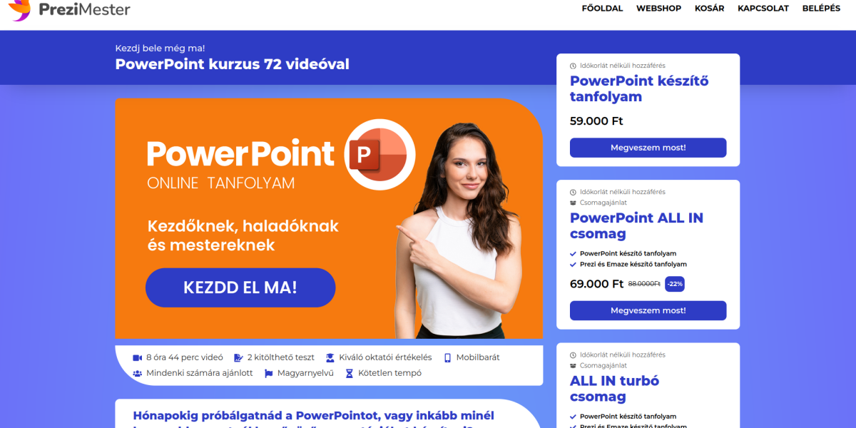 Powerpoint